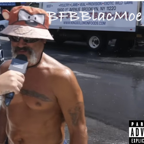 BFBBLACMOE - Sup baby