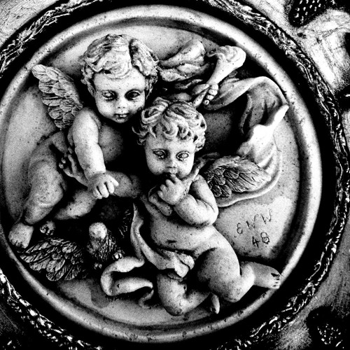 angels are mathematical