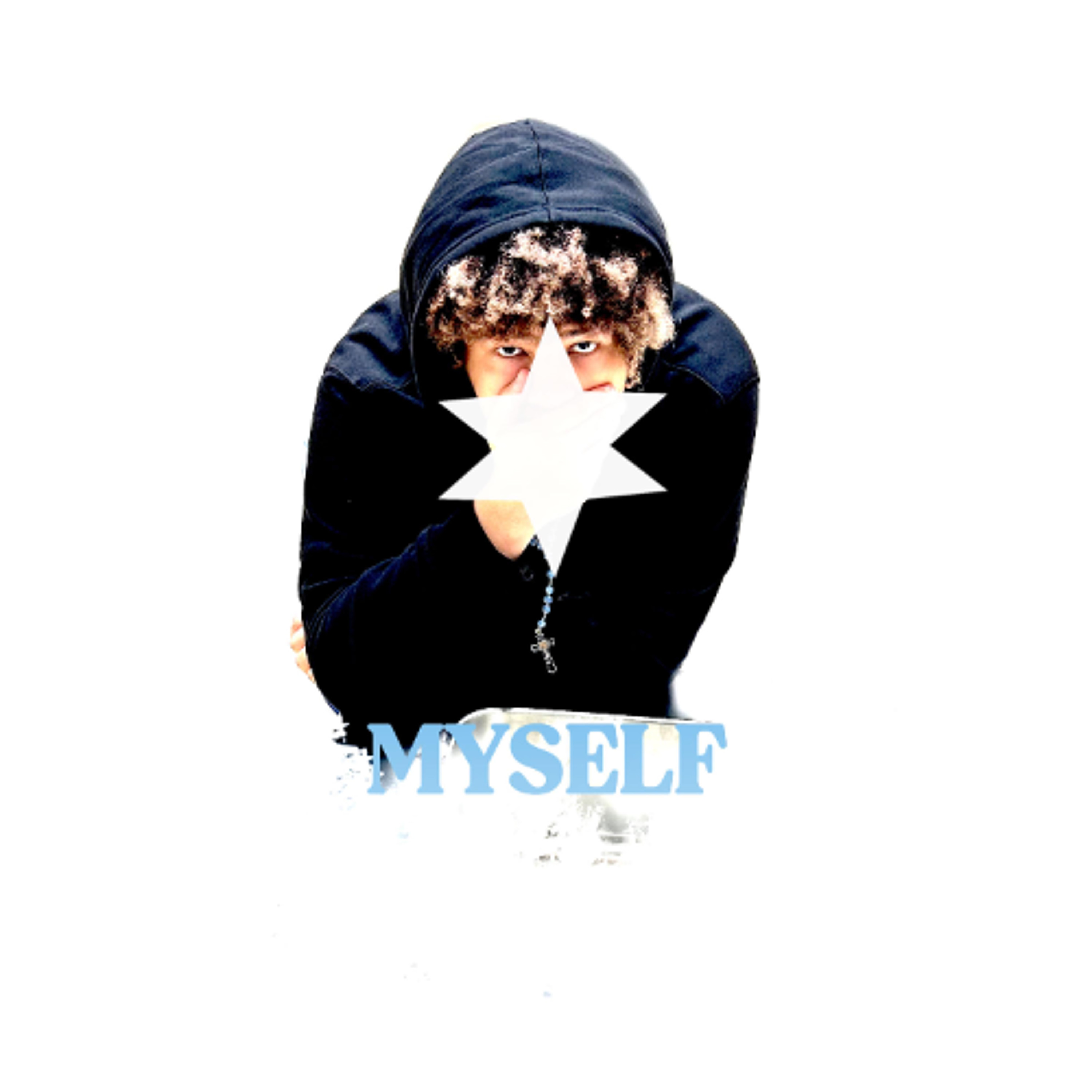 MYSELF episode artwork