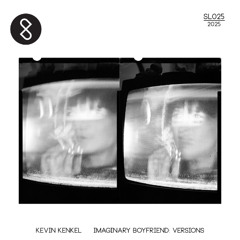 Kevin Kenkel — Imaginary Boyfriend (Arcade Mode)