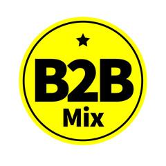 DailyStudios - B2B Mix Ep.1
