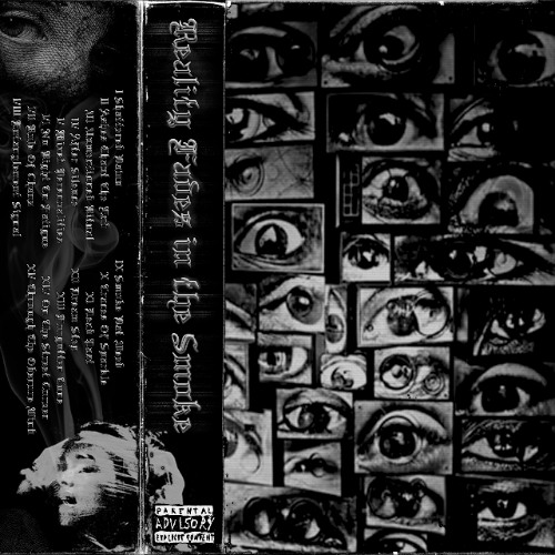 SXRDER X NORTHWEST PLAYA - ASHES CHANT THE END