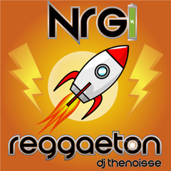 NRGI REGGAETON 2020