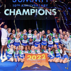 Stingray Allstars Platinum 22-23