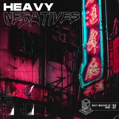 OHARE - Heavy Negatives  [Premiere]
