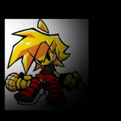 Friday Night Funkin' Minus Corruption - Unholy Gold (BY NOX)