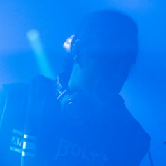 DJ set at Damn.Loud Agency 7 Years Anniversary Festival 23.02.24