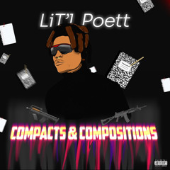 LiT’L Poett~ ŘēęŁ Ħą Ñ | (prod. by LAMAGE)