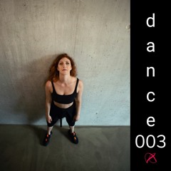 dj set | DANCE 003