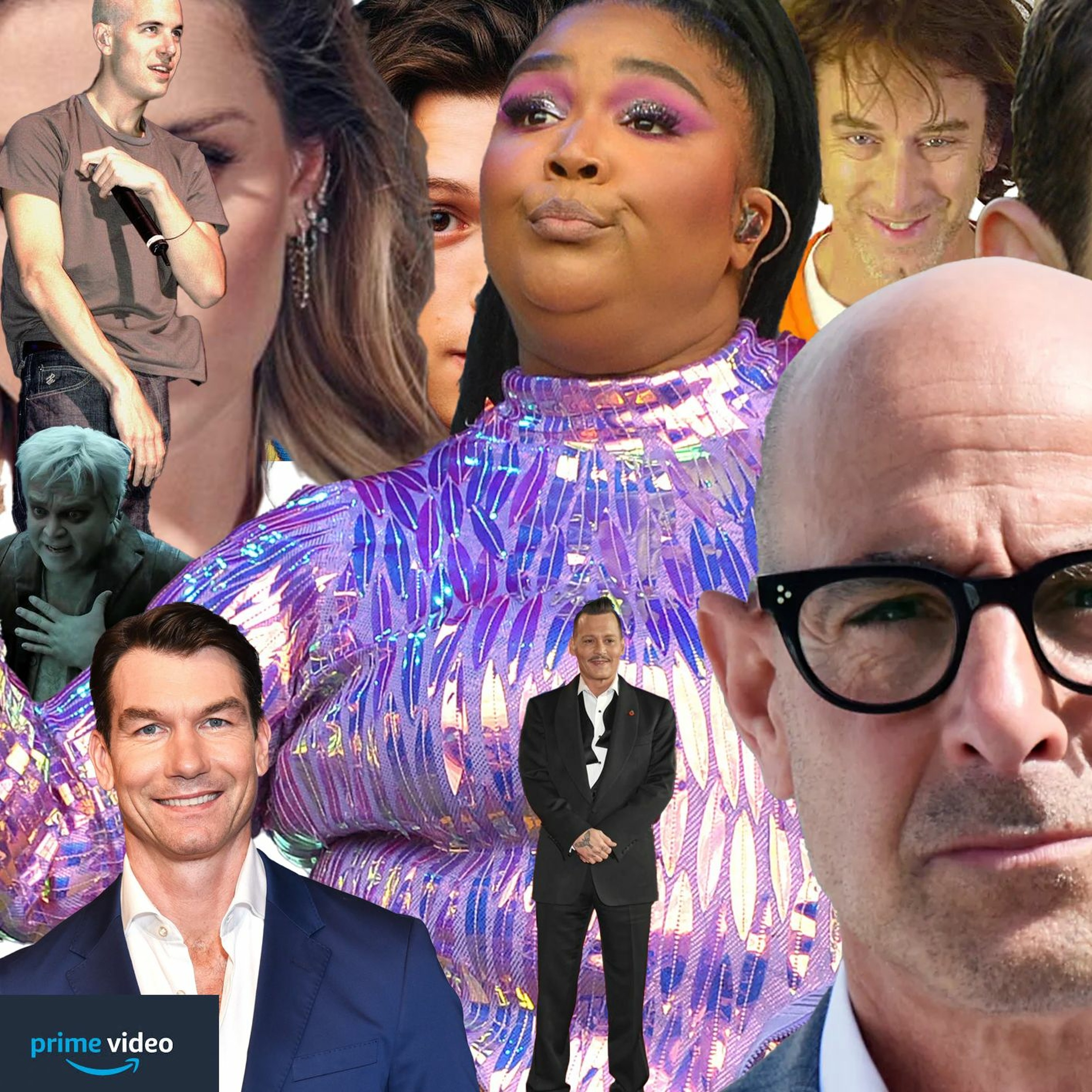 Clayne Cast