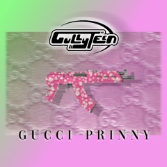 Gucci Prinny [3k free DL]