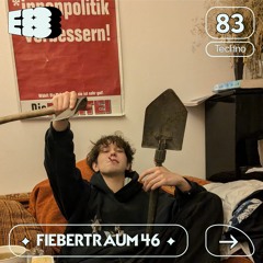 electrobüro mix #83 w/ Fiebertraum46