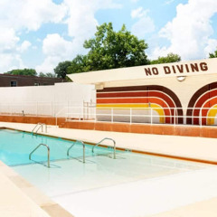 Springbreak // Roland Heidrich