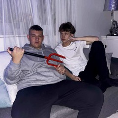 Krewet49 x Wowo49 - Przymulony