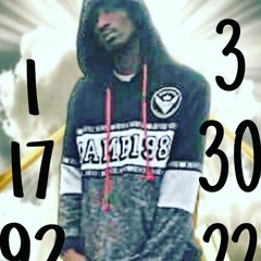 Skip ChildHood × Woodie (LongLiveWoodie)