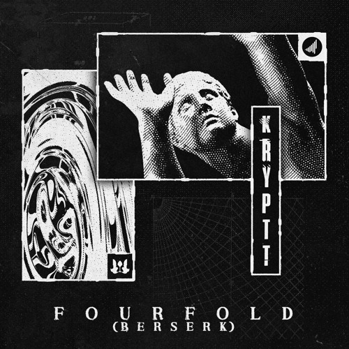 KRYPTT - Fourfold (BERSERK) [RENDAH MAG PREMIERE]