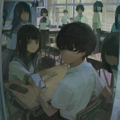 LOSING SLEEP ☆ prod. Takuori!