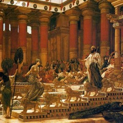 Царь Соломон (prod. by Diamond Style)