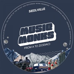 African Unity (Narratored Ape Mix)