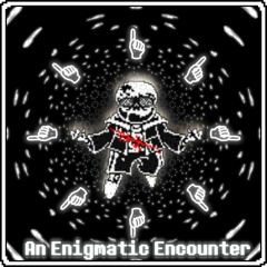 Undertale: Last Breath - An Enigmatic Encounter(remaster version) "remade" with touhou soundfont