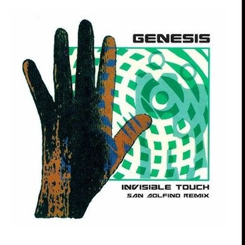 Stream Genesis - Invisible Touch (San Dolfino Remix) by ARIMuzik