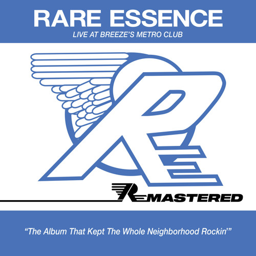 Stream The Medley: Friends Don't Let Friends Drive Drunk / R.E. Get Busy  One Time (Live Remastered 2022) by Rare Essence