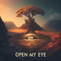 UPgar - Open my EyE