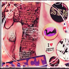 PROJECT4PLAY - POP @ A BITCH