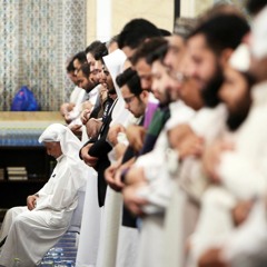 تلاوة من سورة الأعراف 1 - تلاوة من صلاة التراويح رمضان 2023