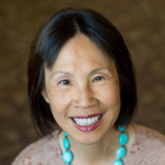 "Pauline Theology, Spiritual Gifts, and the Contemporary Christian Heal" with Dr. Elaine Eng