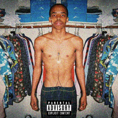 Dirty Sax (Instrumental)