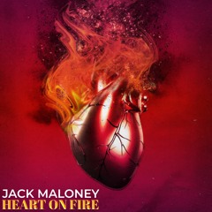 Heart On Fire