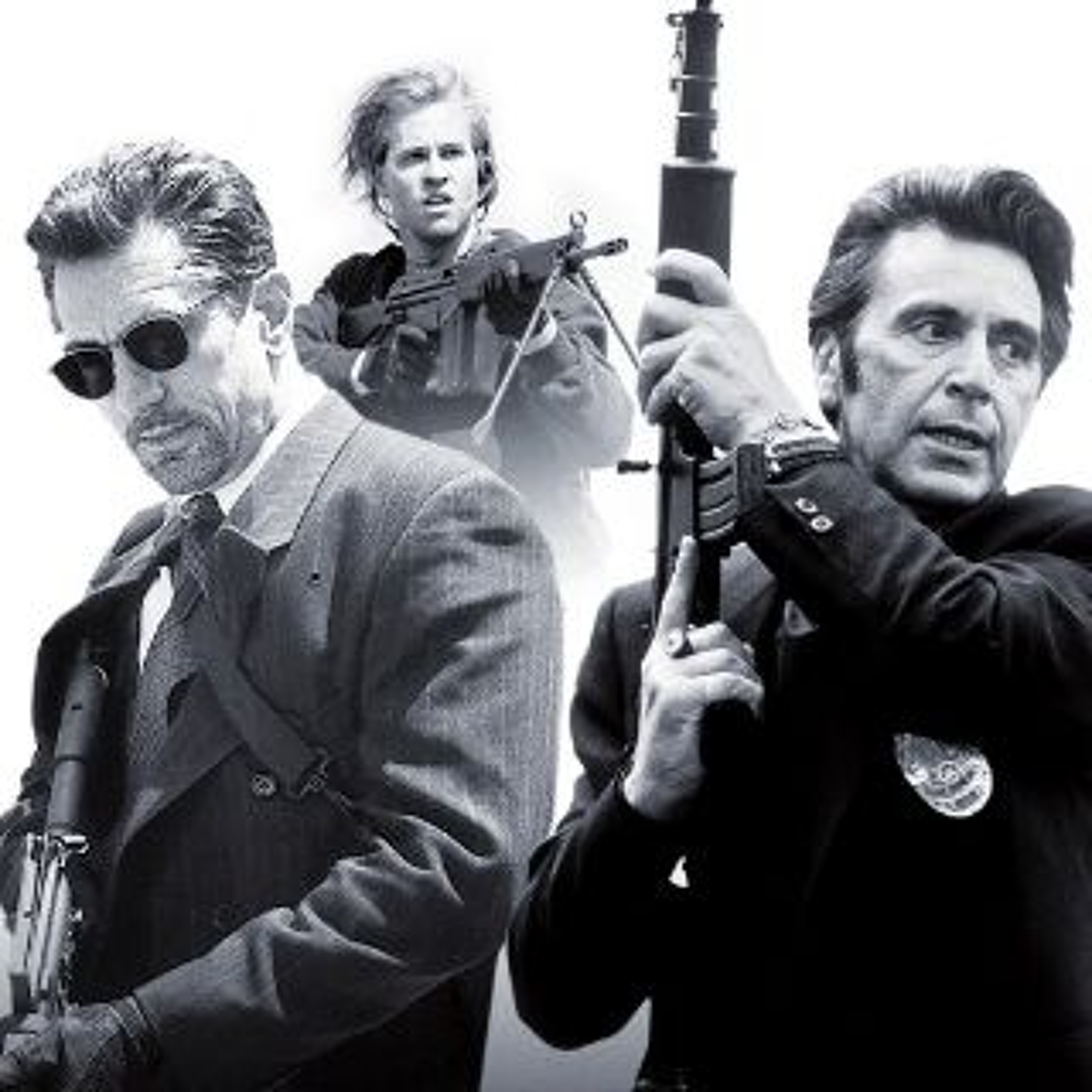 Heat | Michiel en Peters Cinefilosofische Filmhuysch #93