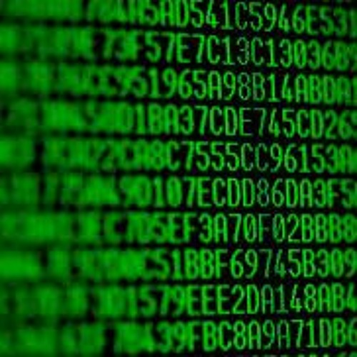 Strange Data Code