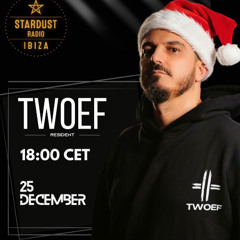 Welcome In My Afro Tech 14 (Ibiza Stardust Radio #27)