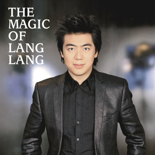 1. Prelude: The song of the Yellow River Boatmen
