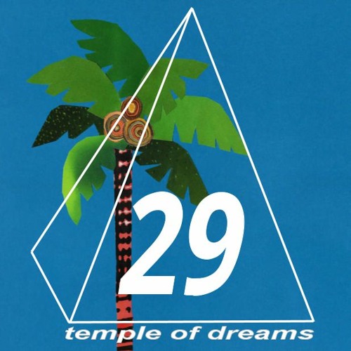 Temple of Dreams 29
