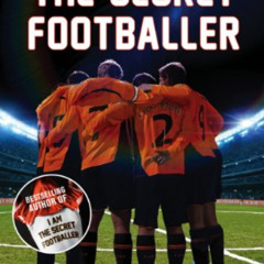 download EPUB 📂 Tales from the Secret Footballer by  Anon KINDLE PDF EBOOK EPUB