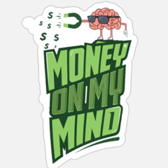 Money On My Mind