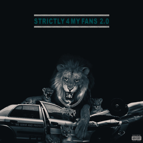 Lionhearted