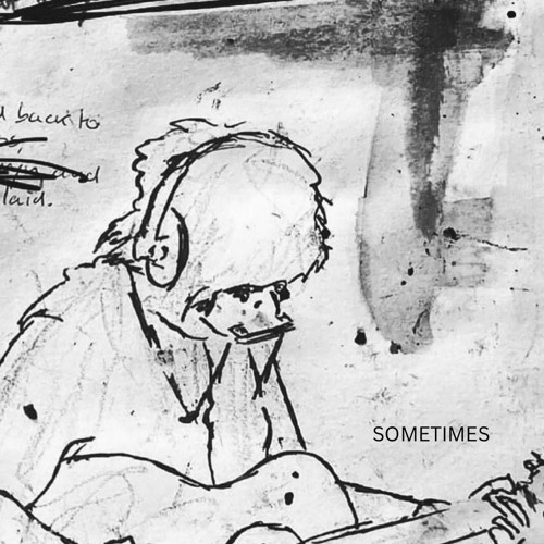 Max Bianco  - Sometimes