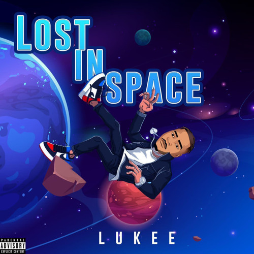 Lost in Space-Lukee