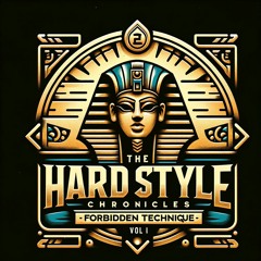 The Hardstyle Chronicles