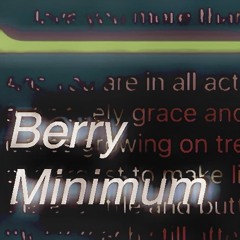 Berry minimum