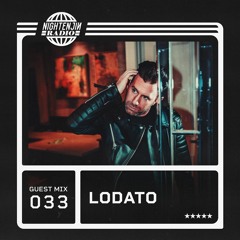 GM-033 - LODATO | Nightenjin Radio