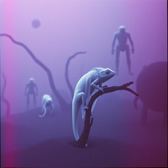 Artists Of Suffering