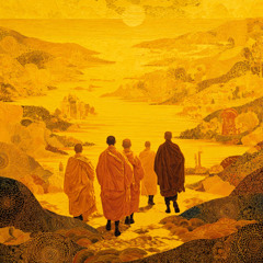 Golden Horizon