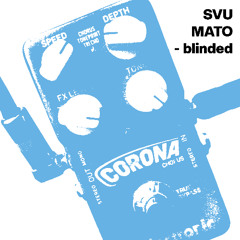 blinded