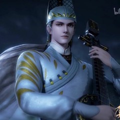 Tian Bao Fuyao Lu 2 - Legend of Exorcism 2, Tianbao Fuyao Lu 2