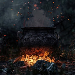 CAULDRON